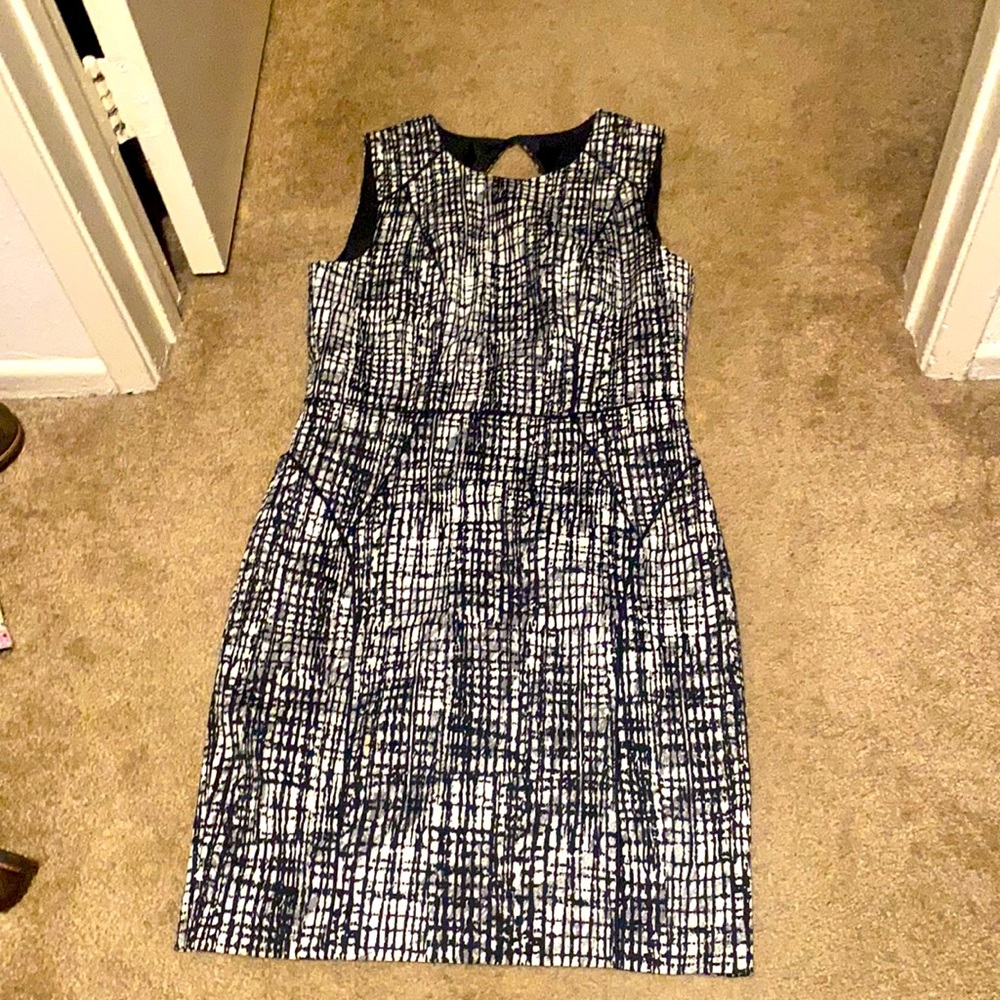 Business Dress